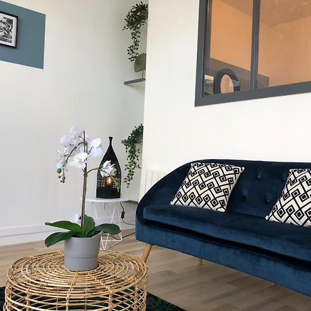 Studio Armorique Recouvrance Brest Ngoại thất bức ảnh