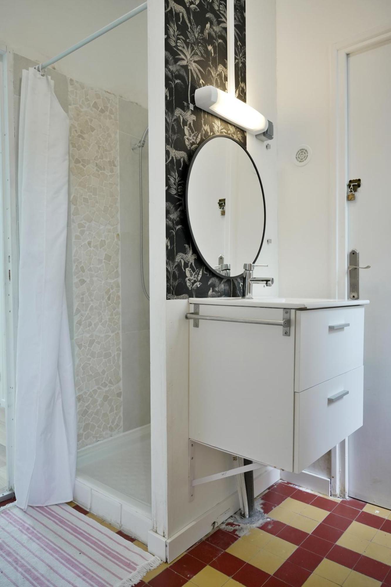 Studio Armorique Recouvrance Brest Ngoại thất bức ảnh