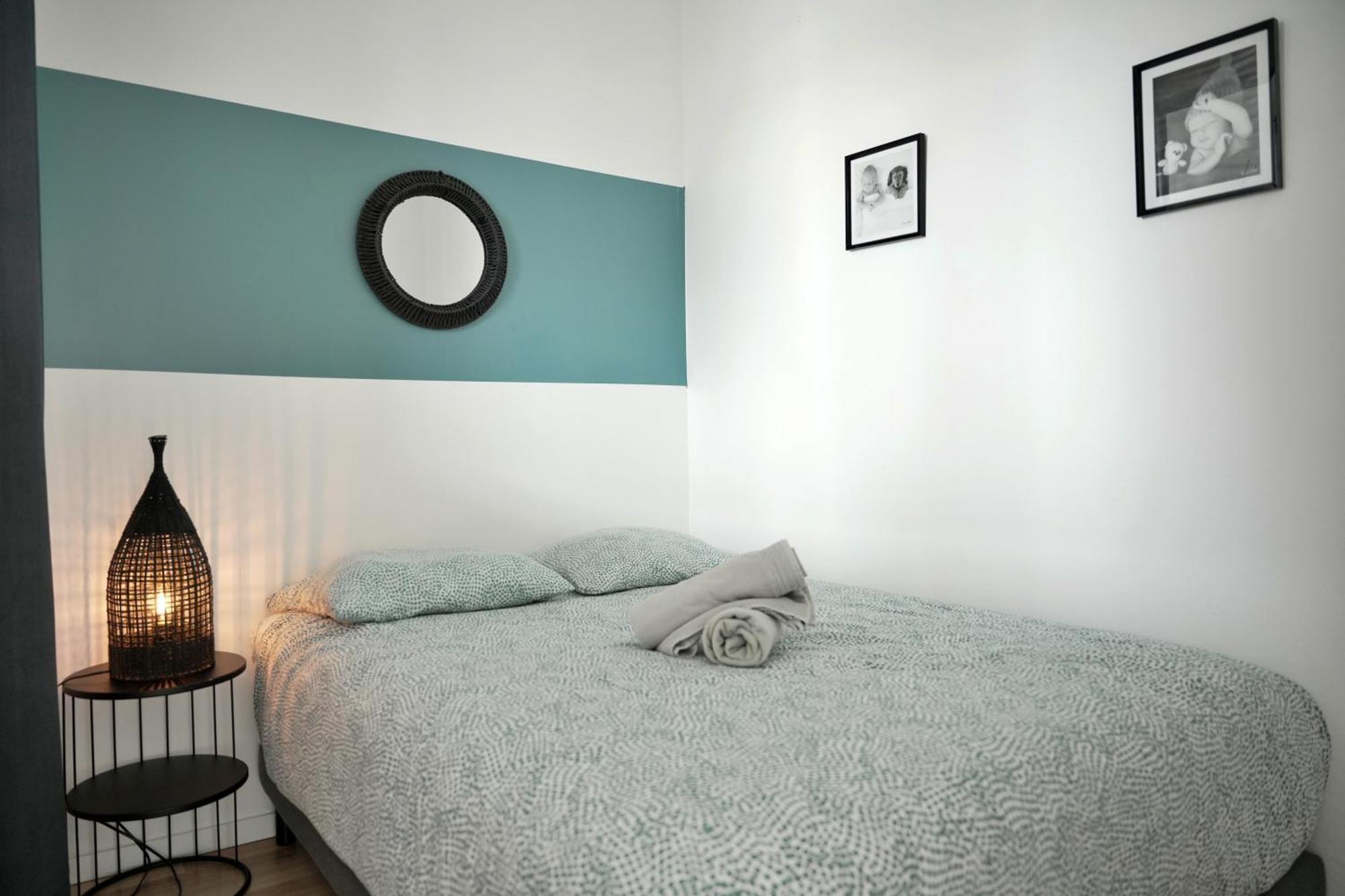 Studio Armorique Recouvrance Brest Ngoại thất bức ảnh